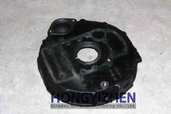KM385T-01010-15A，Flywheel housing: KM385T-01010-15A.engine - KM385BT-47E10