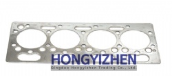 495A-02018，cylinder head gasket