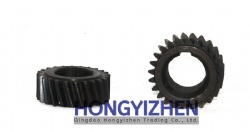 KM385T-05007，Crankshaft Gear