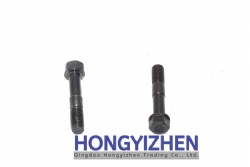 LL480-04204，Connecting rod screw