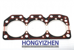 KM385QB-01002S-1S，Cylinder Cover Gasket