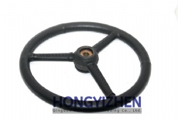 300.40.012，steering wheel