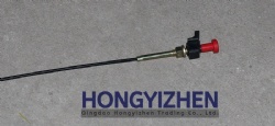 TG1204.20B-03，Extinguish Wire Assembly