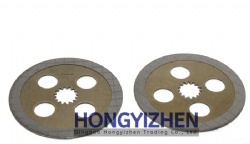 TB450.431.1，brake disc assembly