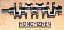 4L22-05003，Crankshaft