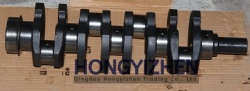 4L22BT-05003，Crankshaft