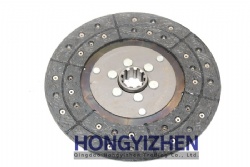 Clutch plate YTO404