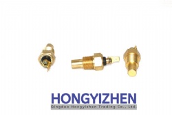 L375-06206，Water Thermo-Sensing Plug