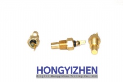 L375-06206，Water Thermo-Sensing Plug