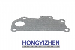 L375-01006，Water pump back cover gasket