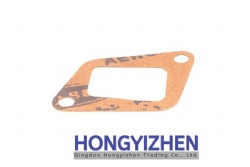 LL480B-03013，Exhaust pipe gasket