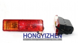 FT65.48.052a，Rear tail light assembly