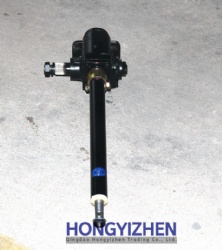 184.40.001-1，Steering Gear Box