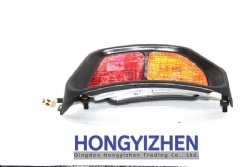 SF244CL，Right rear tail light