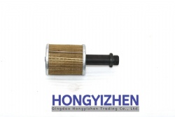 YT18.54.013，Oil suction filter