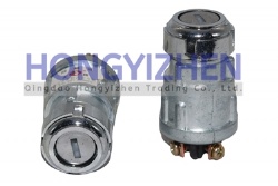 JK423,The Ignition Switch,TRACTOR PARTS,dongfeng