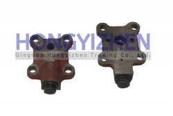 FT500B.55.108A,Oil Inlet Connecting Plate Assembly,TRACTOR PARTS,lovol