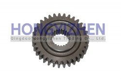 TB550.372-03,Tb Third Gear Driven Gear,TRACTOR PARTS,lovol