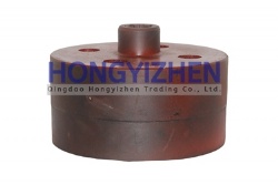 252l.39.501B,Steering Clutch Driven Hub,CONSTRUCTION MACHINERY PARTS,fuda