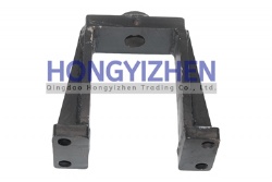 252L.34.525A,Hitch Yoke,CONSTRUCTION MACHINERY PARTS,fuda