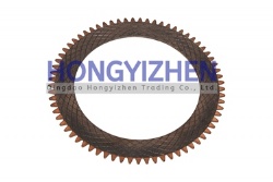 302-6.39.555,Friction Plate,CONSTRUCTION MACHINERY PARTS,fuda