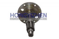 Z05.39.537,Drive Shaft,CONSTRUCTION MACHINERY PARTS,fuda