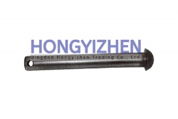 252L.34.511F,Track Pin,CONSTRUCTION MACHINERY PARTS,fuda