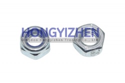 GB6184,M8 Nut,CONSTRUCTION MACHINERY PARTS,fuda