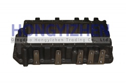 ZN485T-11004,Oil sump,ENGINE PARTS,changchai