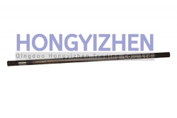2004D.42.108,Middle Transmission Shaft,TRACTOR PARTS,dongfeng