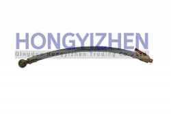 DF200.50.015,Oil pipeline,L=380mm,TRACTOR PARTS,dongfeng