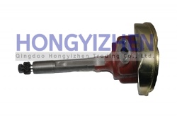 4L22-09100-3C,Oil Pump,ENGINE PARTS,laidong