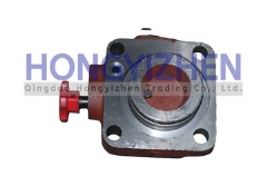 TE250.55.010,Hydraulic cylinder head,TRACTOR PARTS,lovol