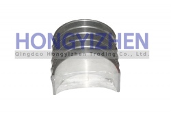 KM485QB-04003,Connecting Rod Bearing 0.25,ENGINE PARTS,laidong