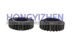 TB550.372-10,Drive Gear II,TRACTOR PARTS,lovol