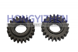 TB550.372-01,Drive Gear,TRACTOR PARTS,lovol