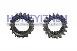 TB550.372-09a,Drive Gear,TRACTOR PARTS,lovol