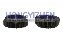 TB550.372-11a,Drive Gear III,TRACTOR PARTS,lovol
