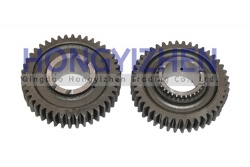 TB550.372-06a,Drive Gear I,TRACTOR PARTS,lovol