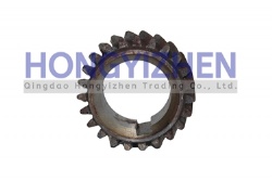 TY295.4.2-5,Crankshaft Gear,D=35mm,ENGINE PARTS,jiangdong