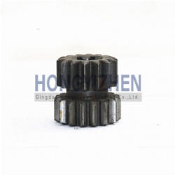 14/16 Teeth Sliding Gear（2100Ta-1),tractor parts,dongfeng