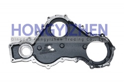 2409001200103,Gear Case Housing Cover ,ENGINE PARTS,quanchai