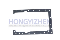 KM385T-01019,Oil Sump Gasket,laidong