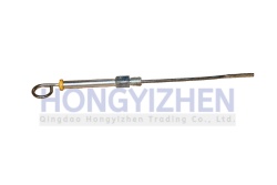KM385T-01300,Oil Dipstick Assembly,laidong