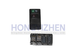 TB450.482N.4,Right Paddle Switch,lovol