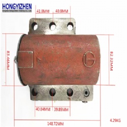 14.55.319-3,Oil Cylinder ,New