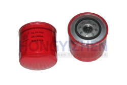 JX1008A(WB447-S),Oil Filter,0