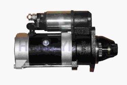 KM385T-12300-Q1332A,Starter,laidong