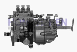 KM385BT-10100-3I344C Насос Топливный Тнвд KM385BT-10100-3I344C Injection Pump laidong