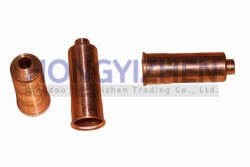 LL480B-03111 Втулка Сопла,D=24mm LL480B-03111 Oil Injector Bush,D=24mm laidong